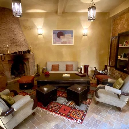 Villa Allun Suvayr Dış mekan fotoğraf