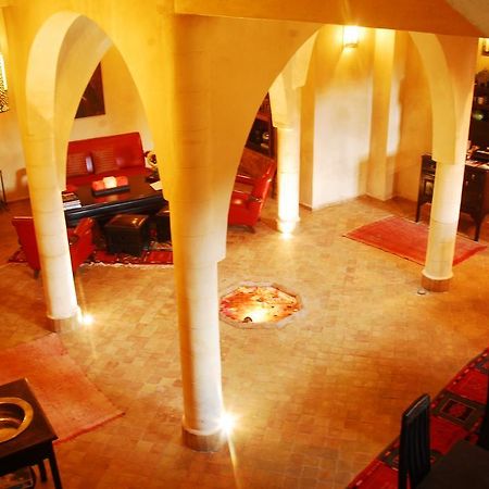 Villa Allun Suvayr Oda fotoğraf