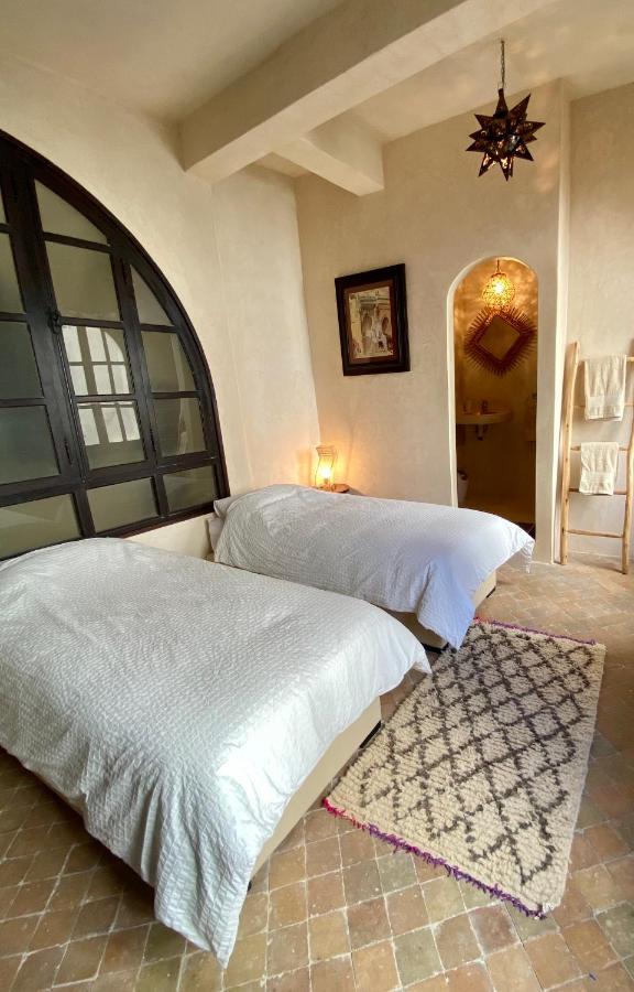 Villa Allun Suvayr Dış mekan fotoğraf