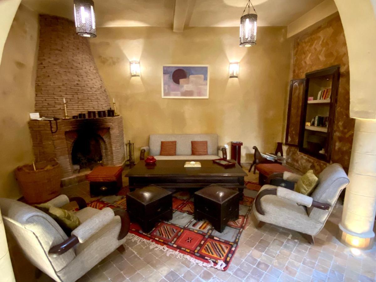 Villa Allun Suvayr Dış mekan fotoğraf