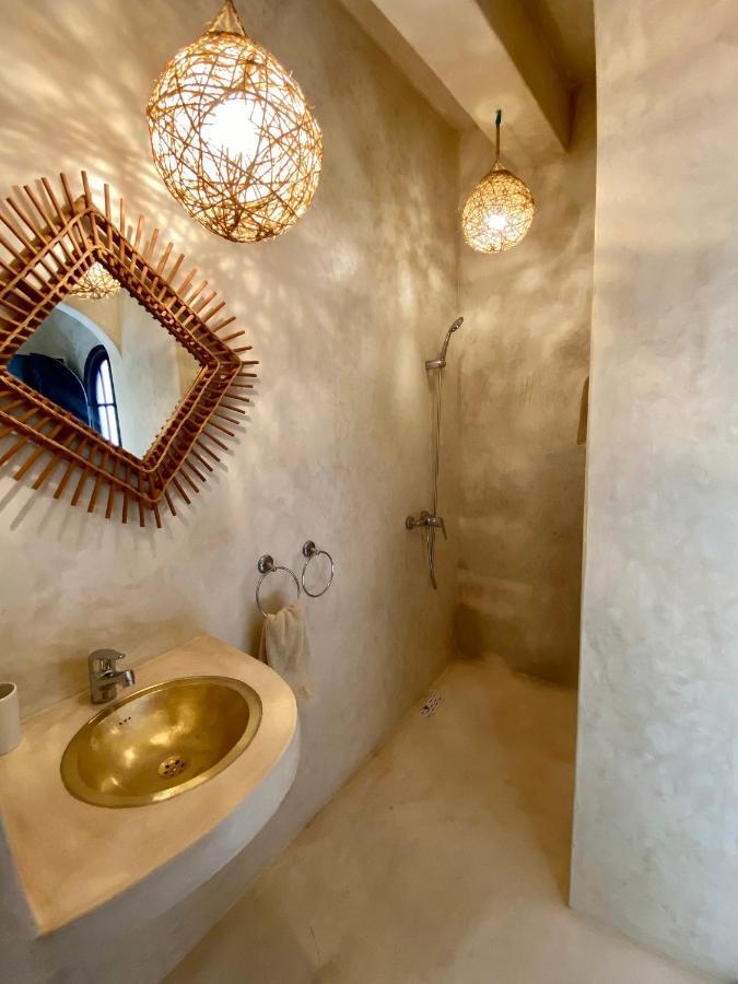 Villa Allun Suvayr Dış mekan fotoğraf