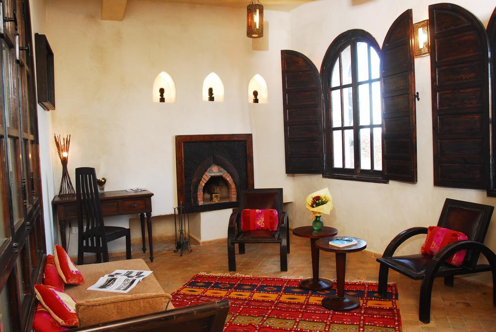 Villa Allun Suvayr Oda fotoğraf