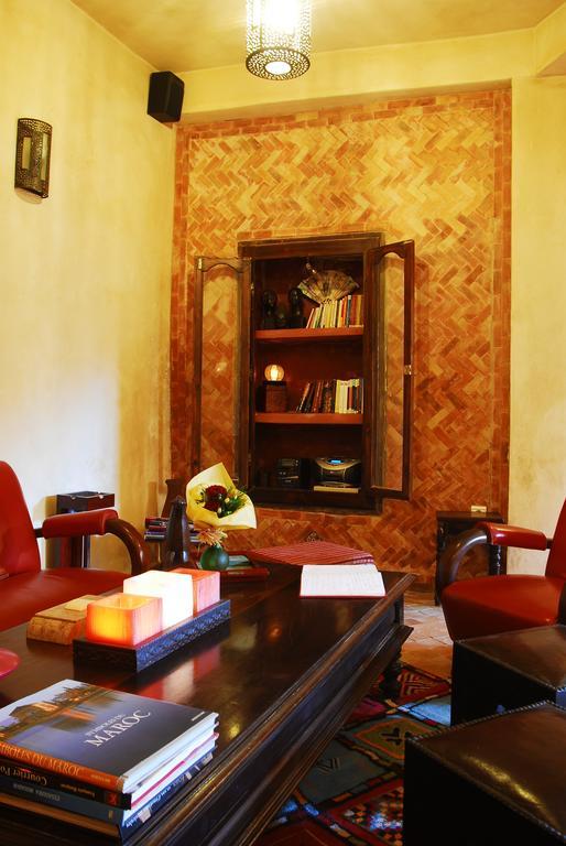 Villa Allun Suvayr Oda fotoğraf