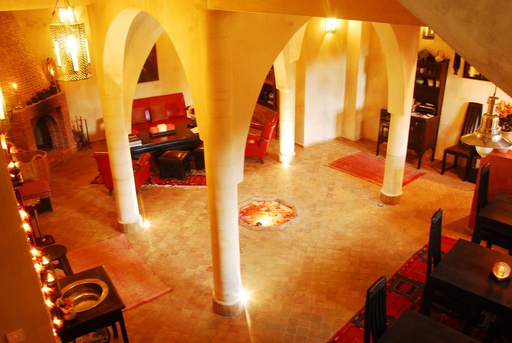 Villa Allun Suvayr Oda fotoğraf