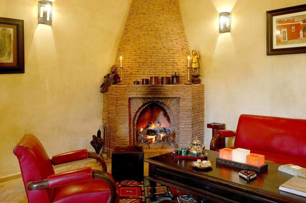Villa Allun Suvayr Oda fotoğraf